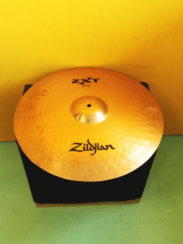 Zildjian ZXT 20